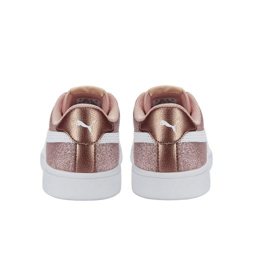 Pantofi Sport Puma Smash V2 Glitz Glam JR