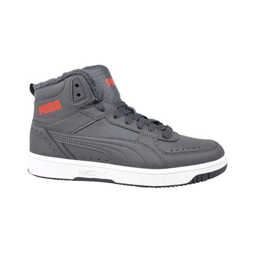 Pantofi Sport Puma Rebound Joy Fur JR