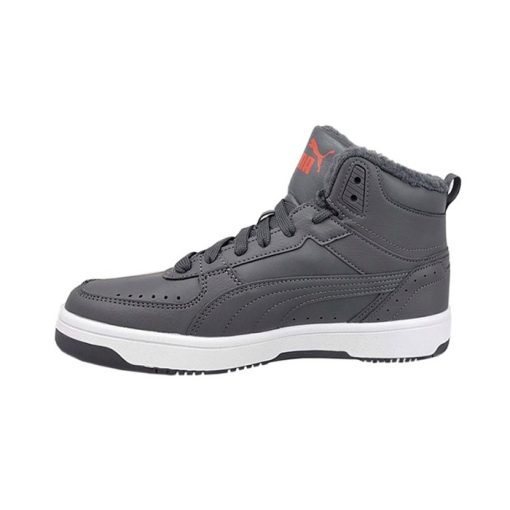 Pantofi Sport Puma Rebound Joy Fur JR