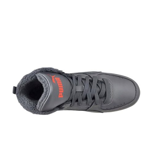Pantofi Sport Puma Rebound Joy Fur JR