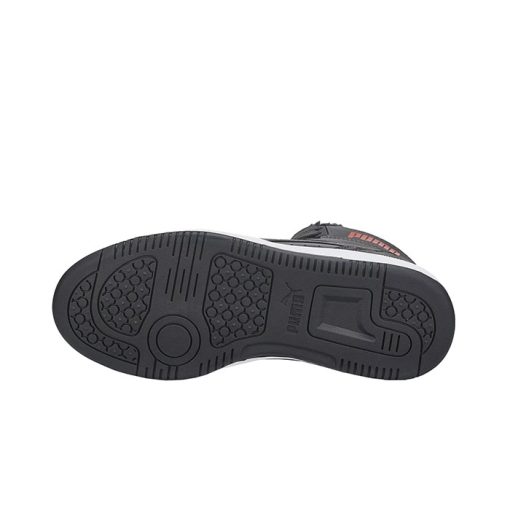 Pantofi Sport Puma Rebound Joy Fur JR