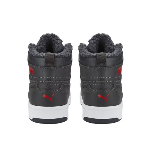 Pantofi Sport Puma Rebound Joy Fur JR