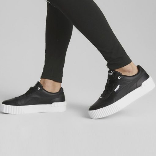Pantofi Sport Puma Carina Lift Mono W