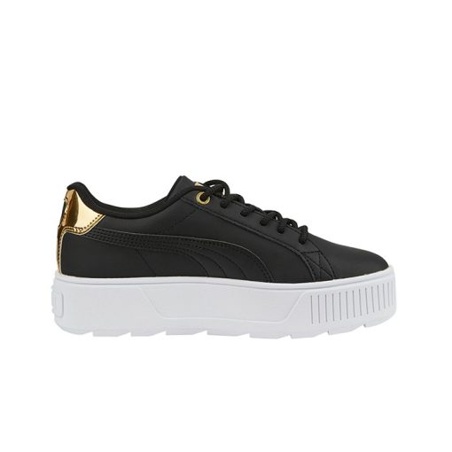Pantofi Sport Puma Karmen Distressed W