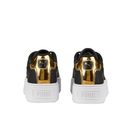 Pantofi Sport Puma Karmen Distressed W