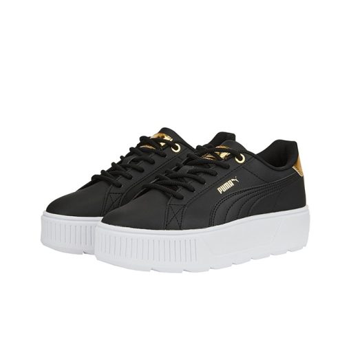 Pantofi Sport Puma Karmen Distressed W