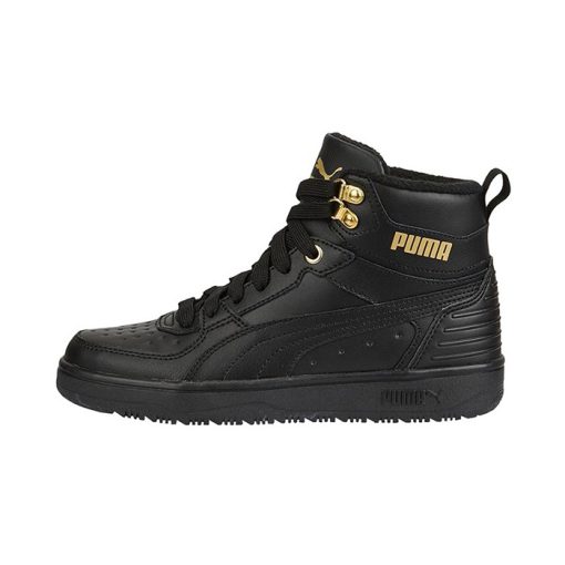 Pantofi Sport Puma Rebound Mid JR