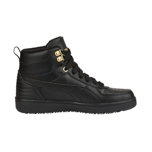 Pantofi Sport Puma Rebound Mid JR