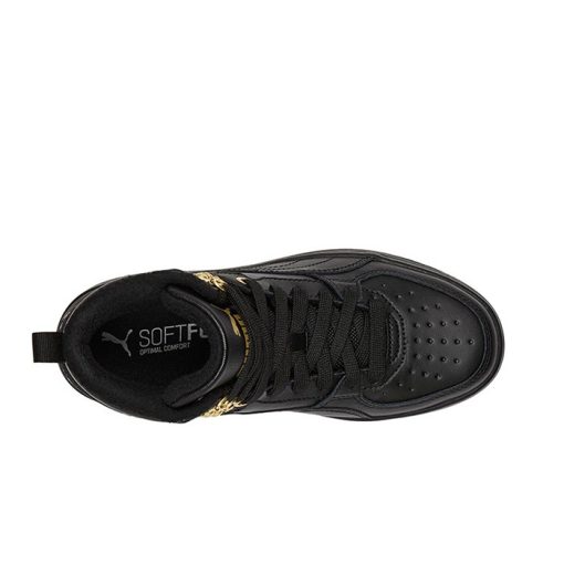 Pantofi Sport Puma Rebound Mid JR