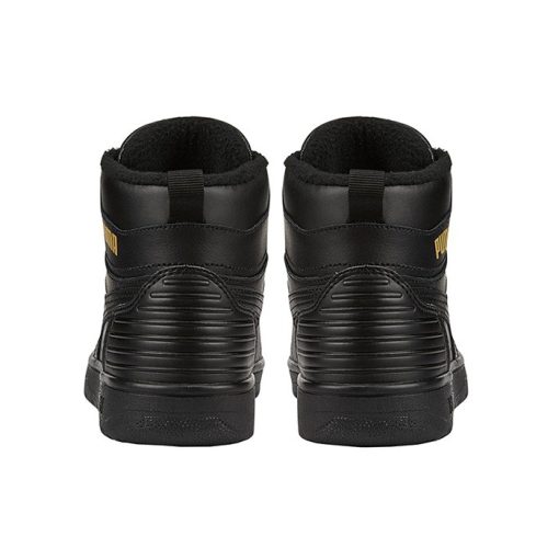Pantofi Sport Puma Rebound Mid JR