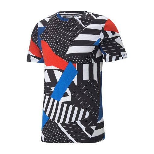 Tricou Puma BMW Motorsport Graphic