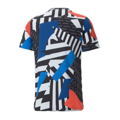Tricou Puma BMW Motorsport Graphic