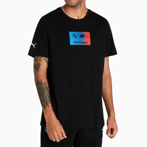 Tricou Puma BMW Motorsport