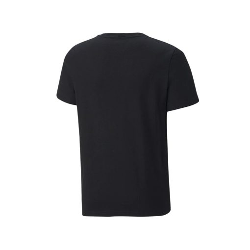 Tricou Puma Essentials Plus 2 JR