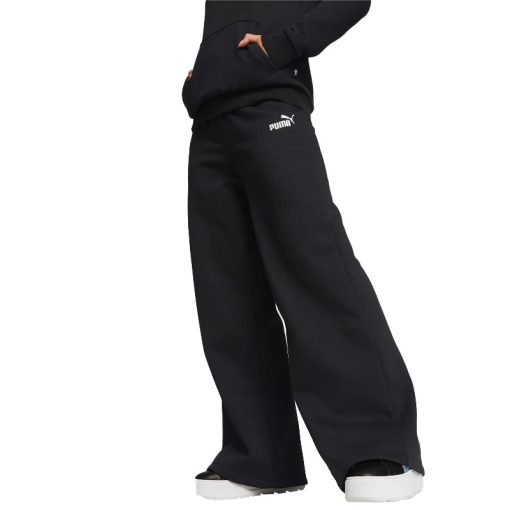 Pantaloni Puma Essentials Wide W