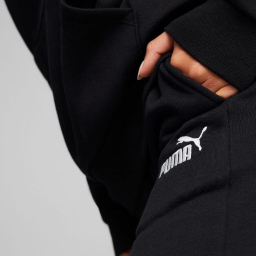 Pantaloni Puma Essentials Wide W