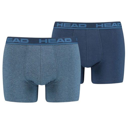 Set 2 Perechi Boxeri Head Basic