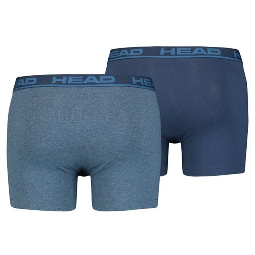 Set 2 Perechi Boxeri Head Basic