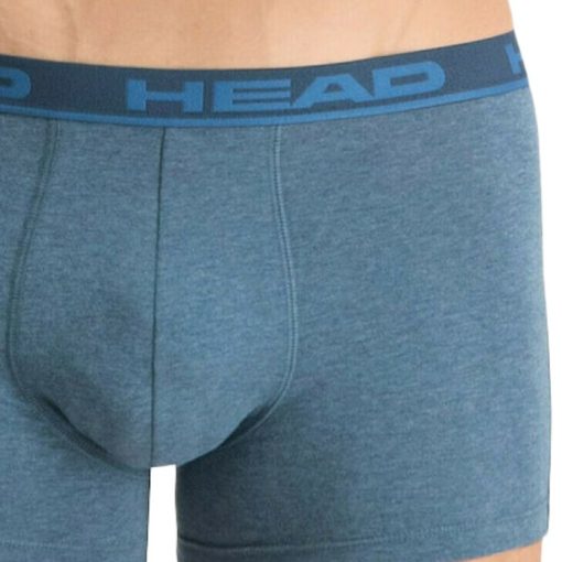 Set 2 Perechi Boxeri Head Basic