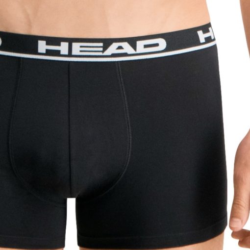 Set 2 Perechi Boxeri Head Basic