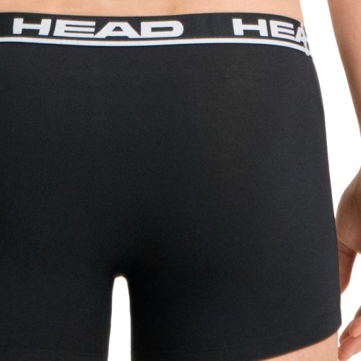 Set 2 Perechi Boxeri Head Basic