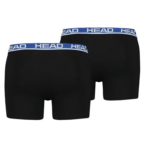 Set 2 Perechi Boxeri Head Basic