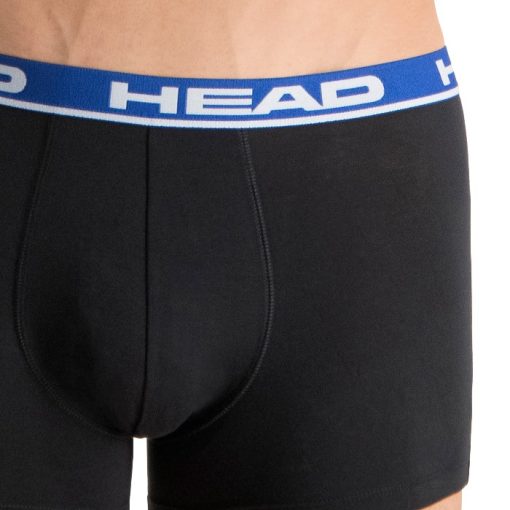 Set 2 Perechi Boxeri Head Basic