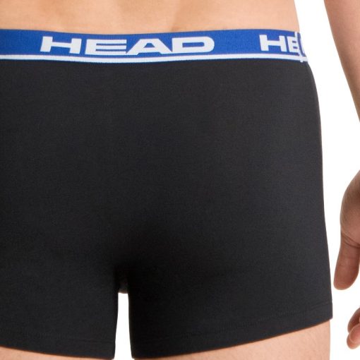 Set 2 Perechi Boxeri Head Basic