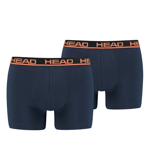Set 2 Perechi Boxeri Head Basic