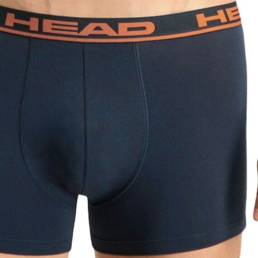 Set 2 Perechi Boxeri Head Basic