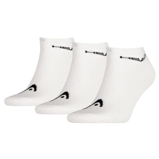 Set 3 Perechi Sosete Head Quarter