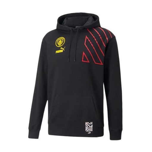 Hanorac Puma Manchester City