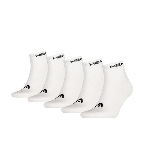 Set 5 Perechi Sosete Head Quarter