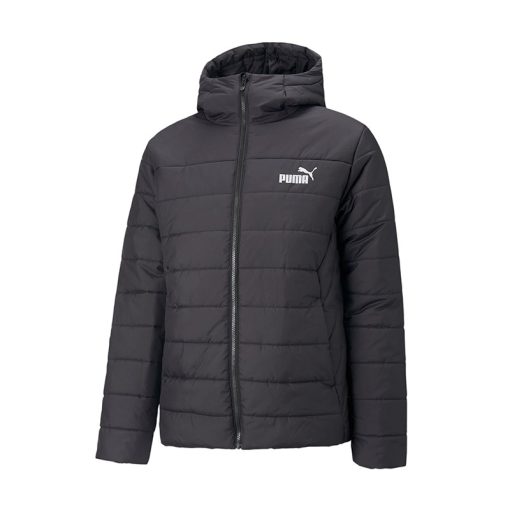 Geaca Puma Essentials Padded