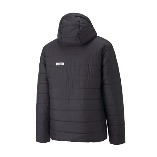 Geaca Puma Essentials Padded