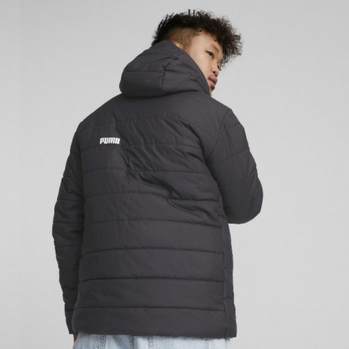 Geaca Puma Essentials Padded