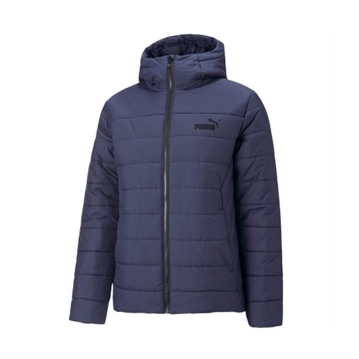 Geaca Puma Essentials Padded