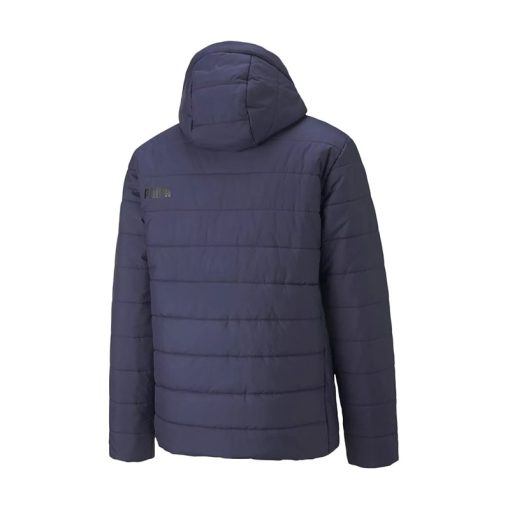 Geaca Puma Essentials Padded