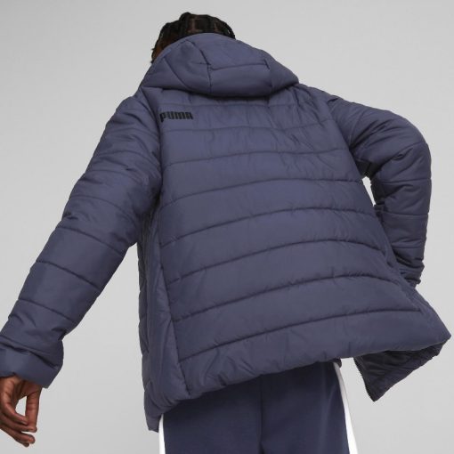 Geaca Puma Essentials Padded