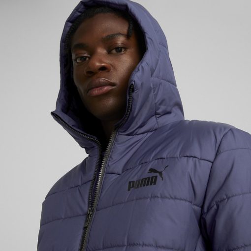 Geaca Puma Essentials Padded