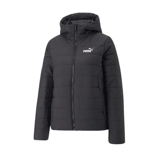 Geaca Puma Essentials Padded W