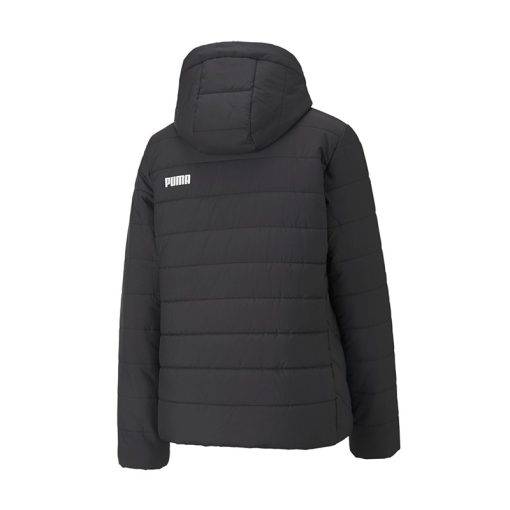 Geaca Puma Essentials Padded W