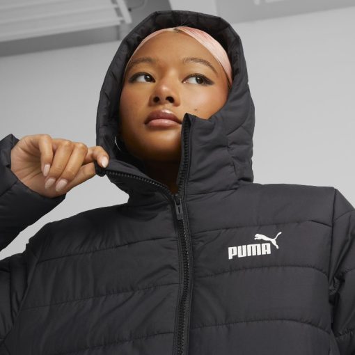 Geaca Puma Essentials Padded W