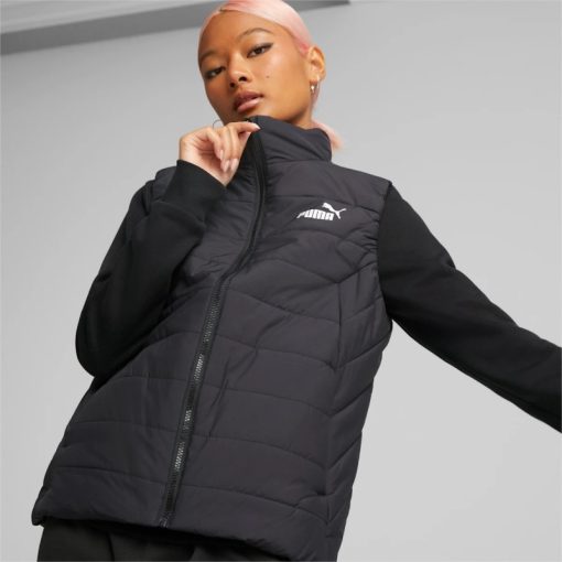 Vesta Puma Essentials Padded W