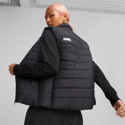 Vesta Puma Essentials Padded W