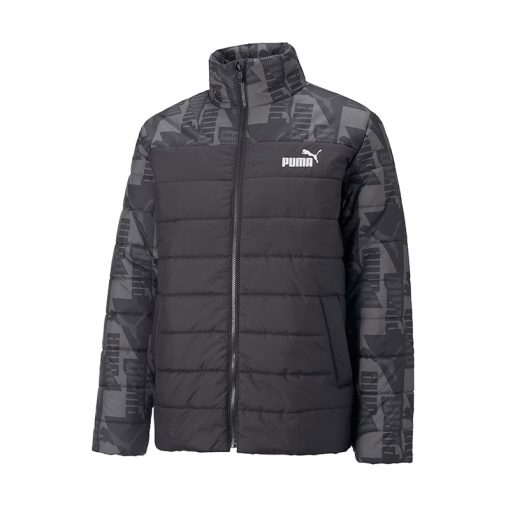 Geaca Puma Essentials AOP