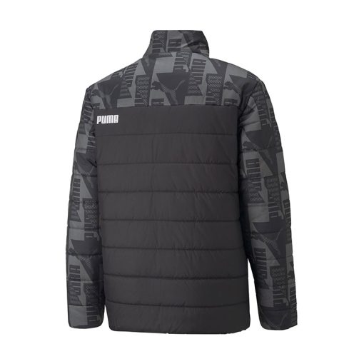 Geaca Puma Essentials AOP