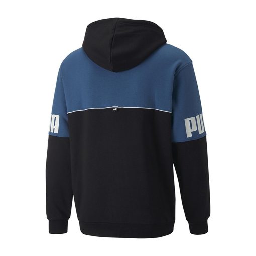 Hanorac Puma Power Colorblock