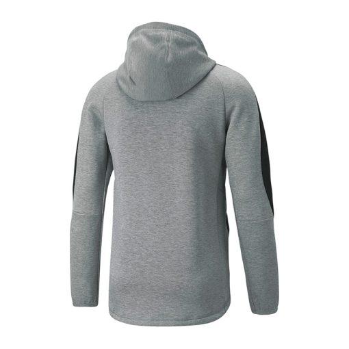 Hanorac Puma Evostripe Full-Zip