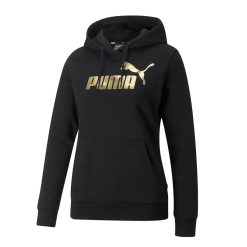 Hanorac Puma Essentials Metallic W